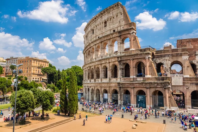 Italy